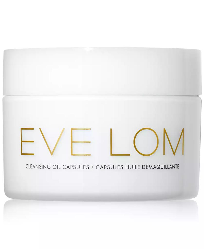 EVE LOM Cleansing Oil Capsules, 50-Pc.