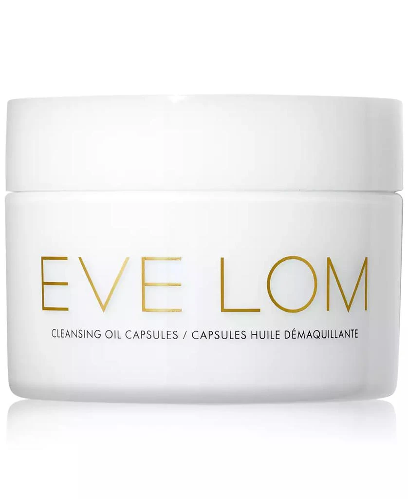EVE LOM Cleansing Oil Capsules, 50-Pc. 1