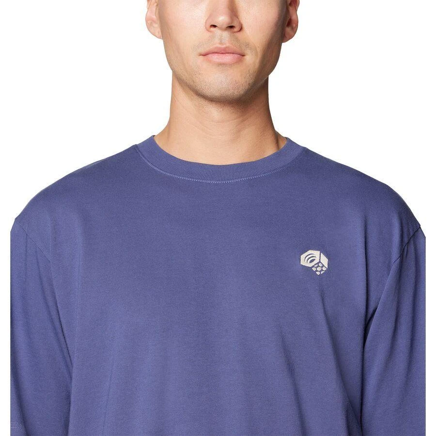 Mountain Hardwear Collab Graphic Short-Sleeve T-Shirt - Men's