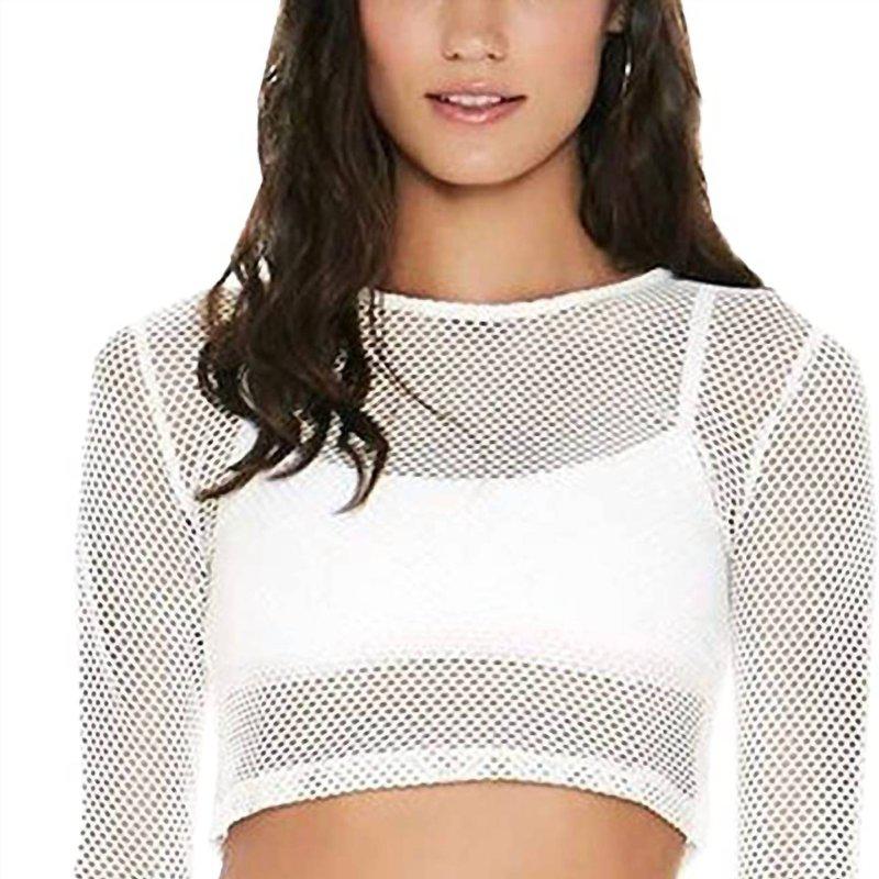 Laundry by Shelli Segal Low Rise Seamless Fit Bottom Runner Short Mesh Bottom