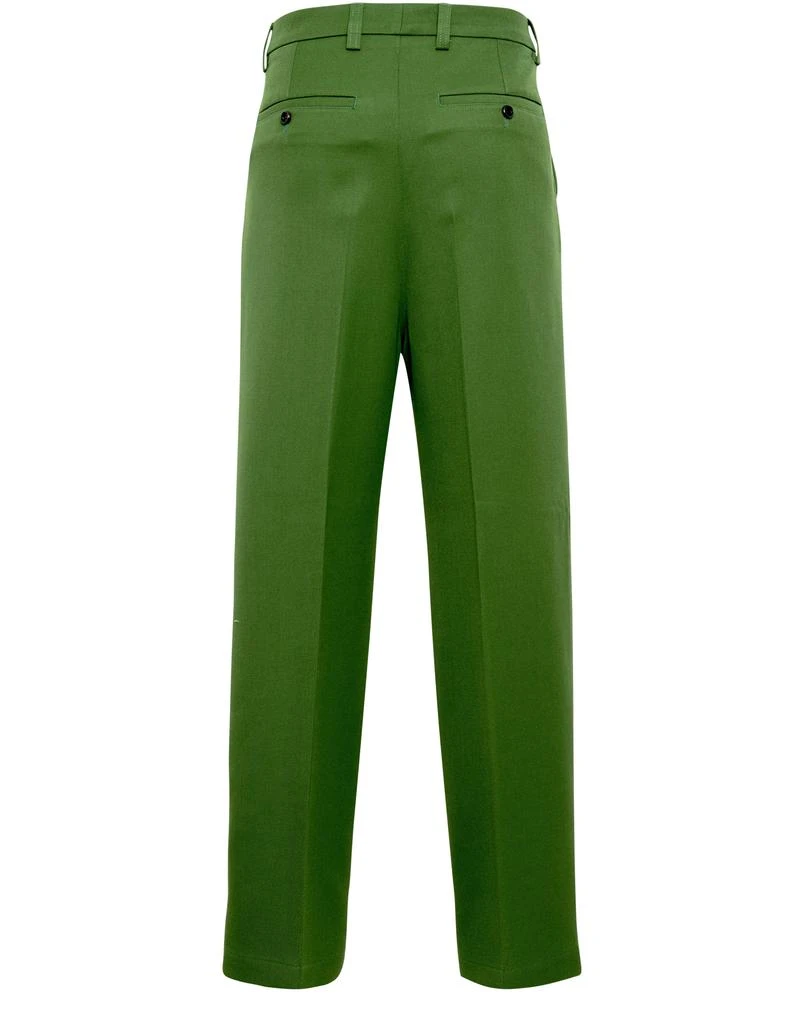 AMI Large fit pants 3