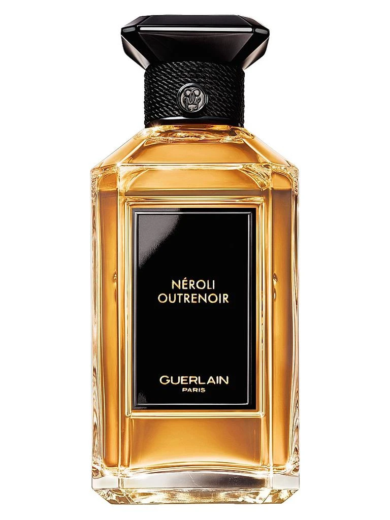 Guerlain L'Art & La Matiere Neroli Outrenoir Eau de Parfum 8