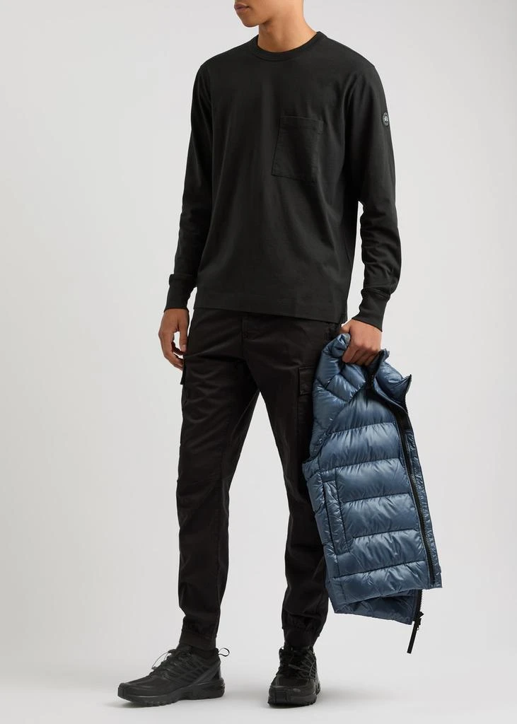 Canada Goose Gladstone cotton top 4