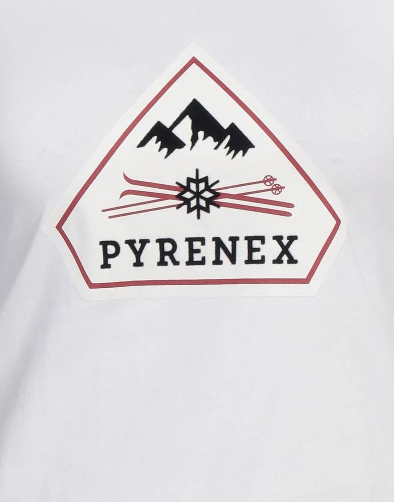 PYRENEX T-shirt 4