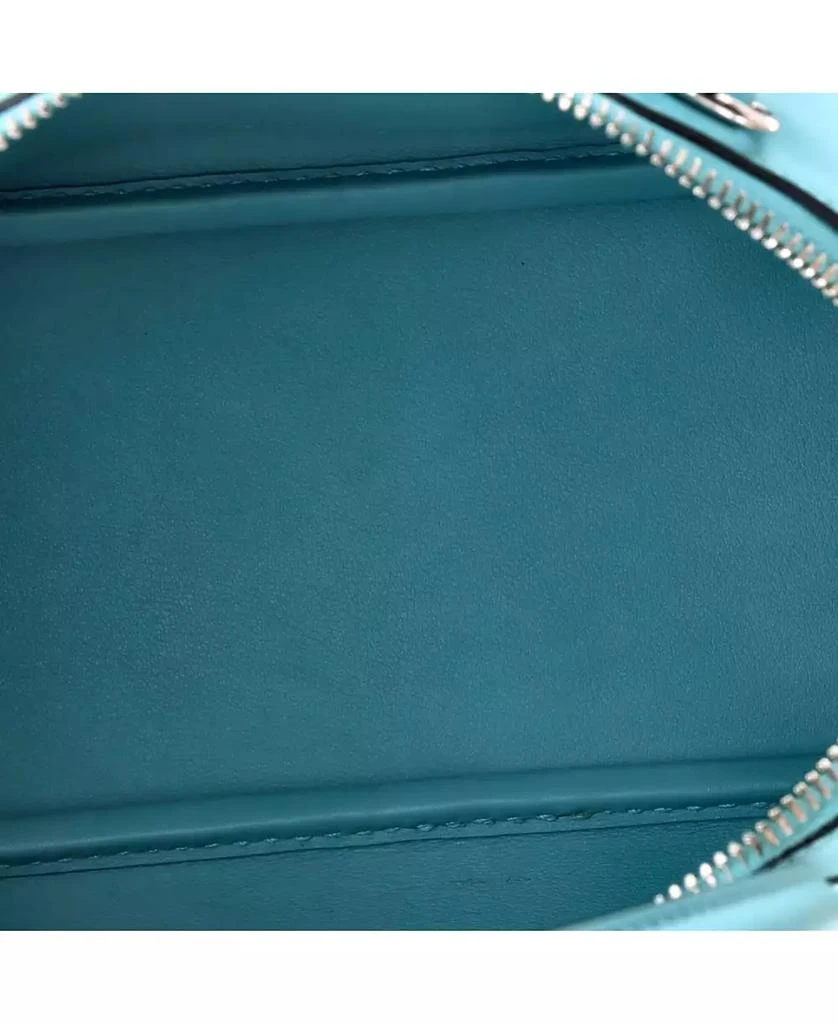 Pre-Owned HERMÉS 27 Bolide Bag Swift 5