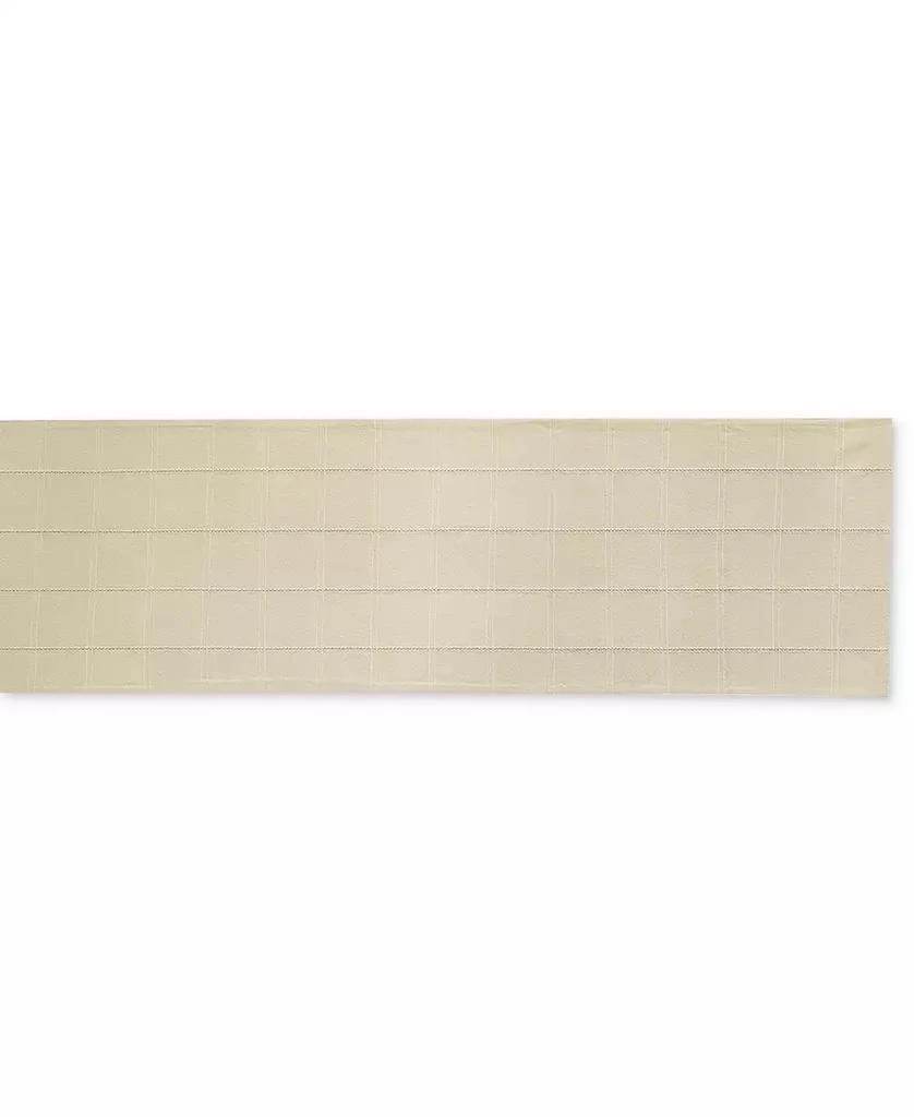 IZOD Chadwick Lurex Runner, 14" x 108" 1
