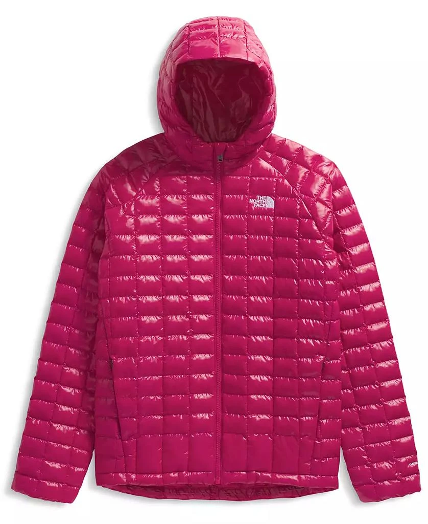 The North Face Boys' and Girls' 8-20 Hooded Jacket 5