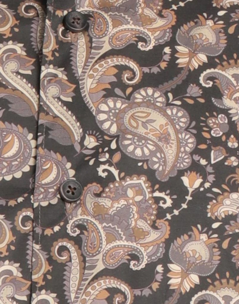 gazzarrini Patterned shirt 4