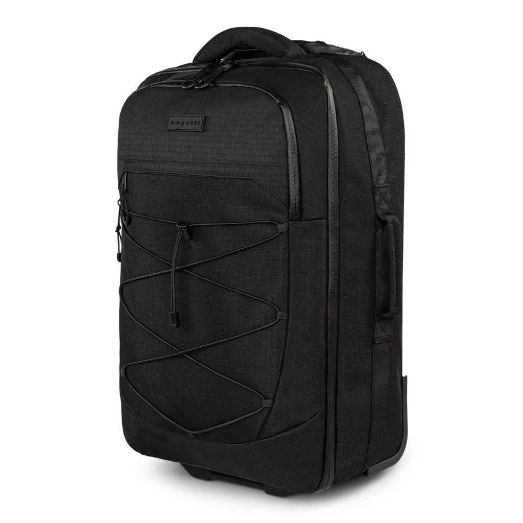 Bugatti Outland Duffle Bag on Wheels 2