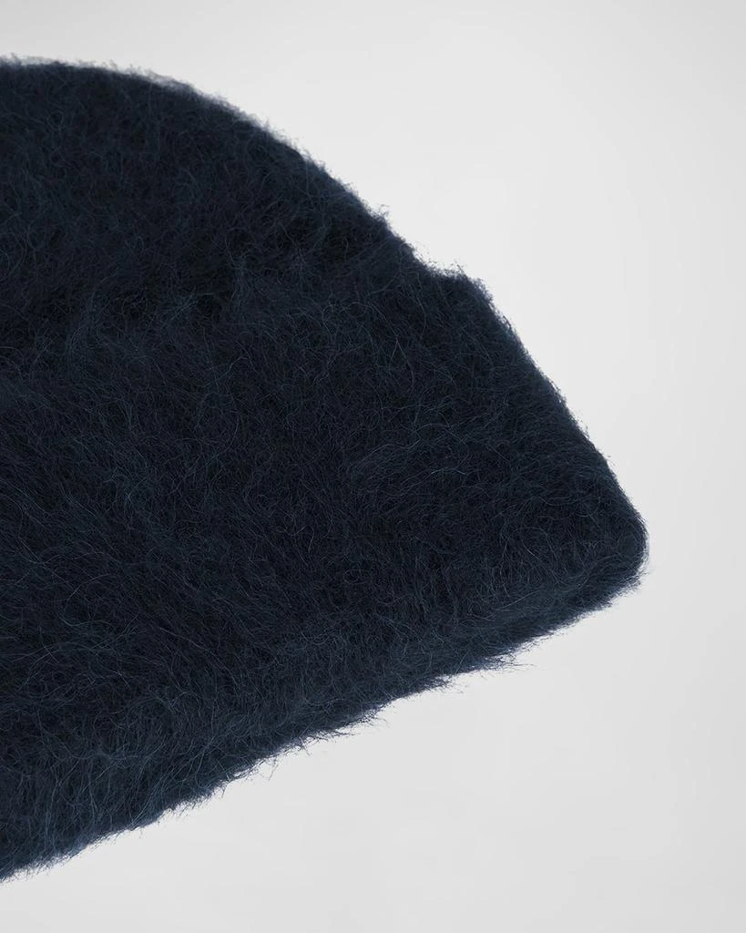 Totême Alpaca Knit Beanie 2