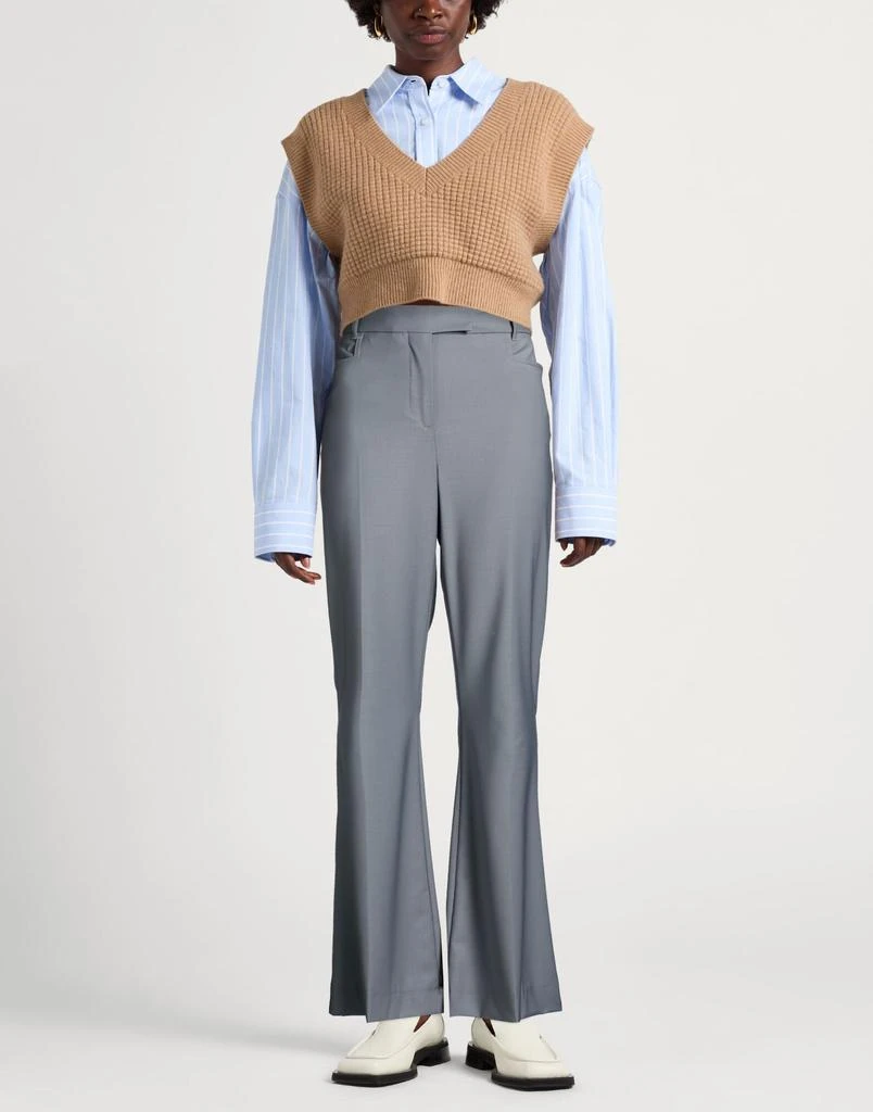 REMAIN Flared pant 2