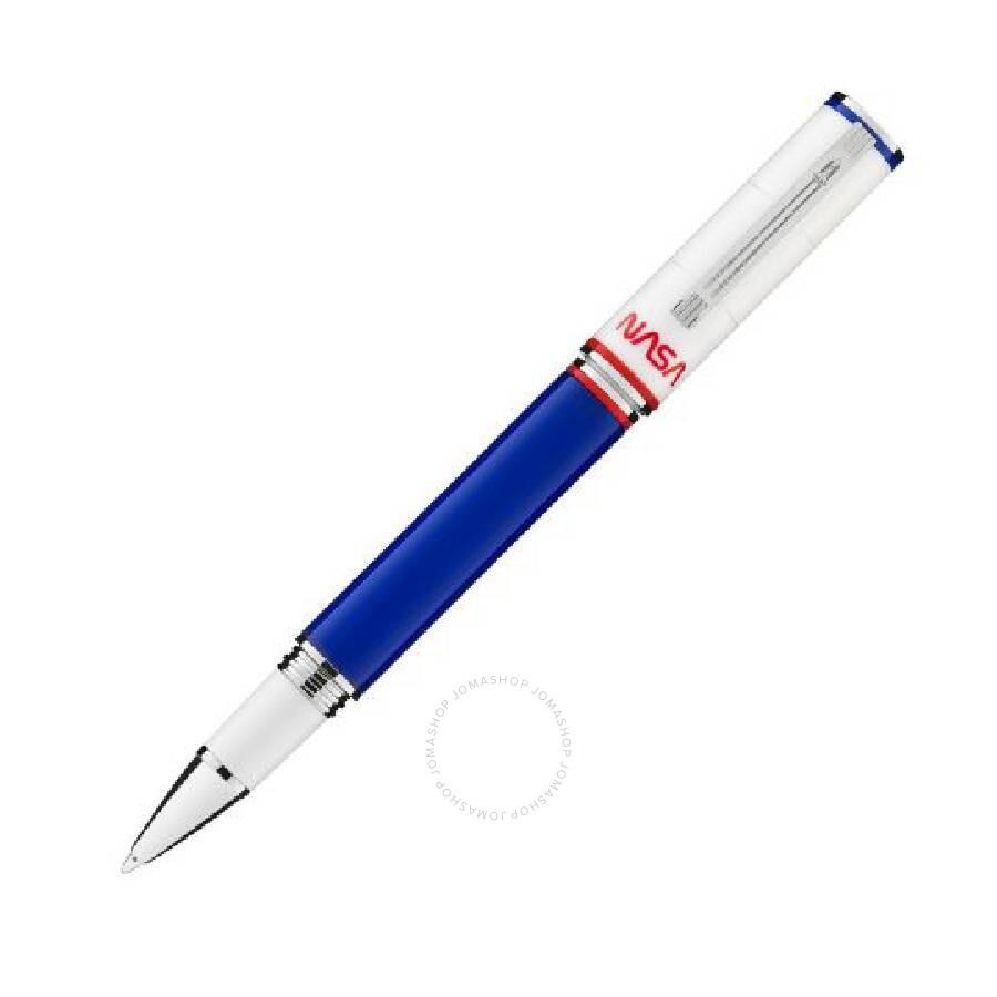 Montegrappa Nasa Atlantis Rollerball Pen ISN1RRBP