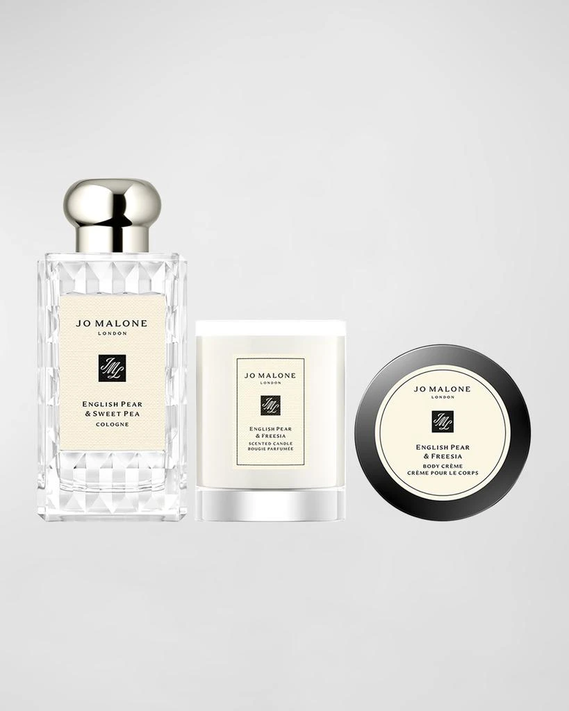 Jo Malone London English Pear Layering Trio 2