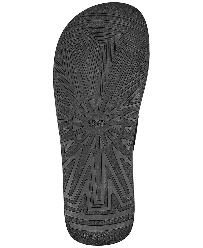 UGG Men's Seaside II Flip Sandals 6