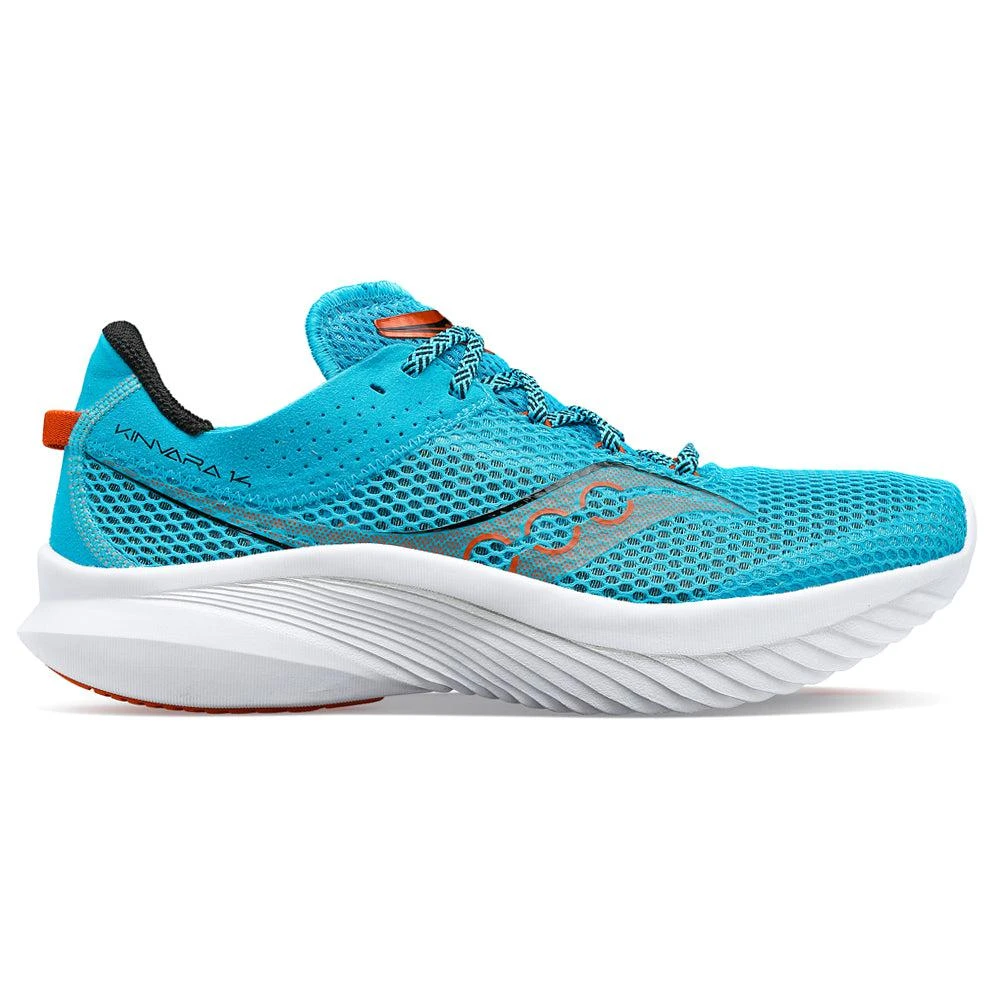 Saucony Kinvara 14 Running Shoes 1