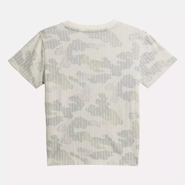 Reebok Reebok Identity T-Shirt - Little Kids 2