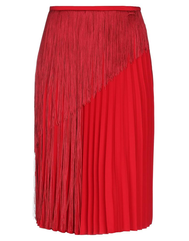 Marco de Vincenzo Midi skirt
