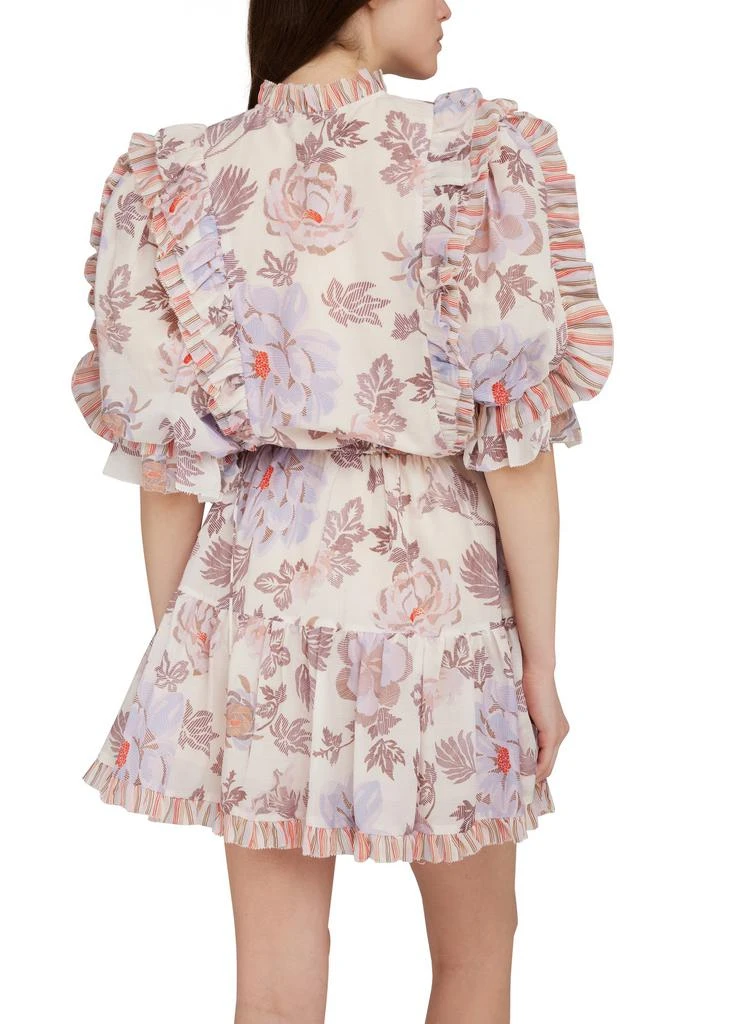 MAGALI PASCAL Mini dress 5