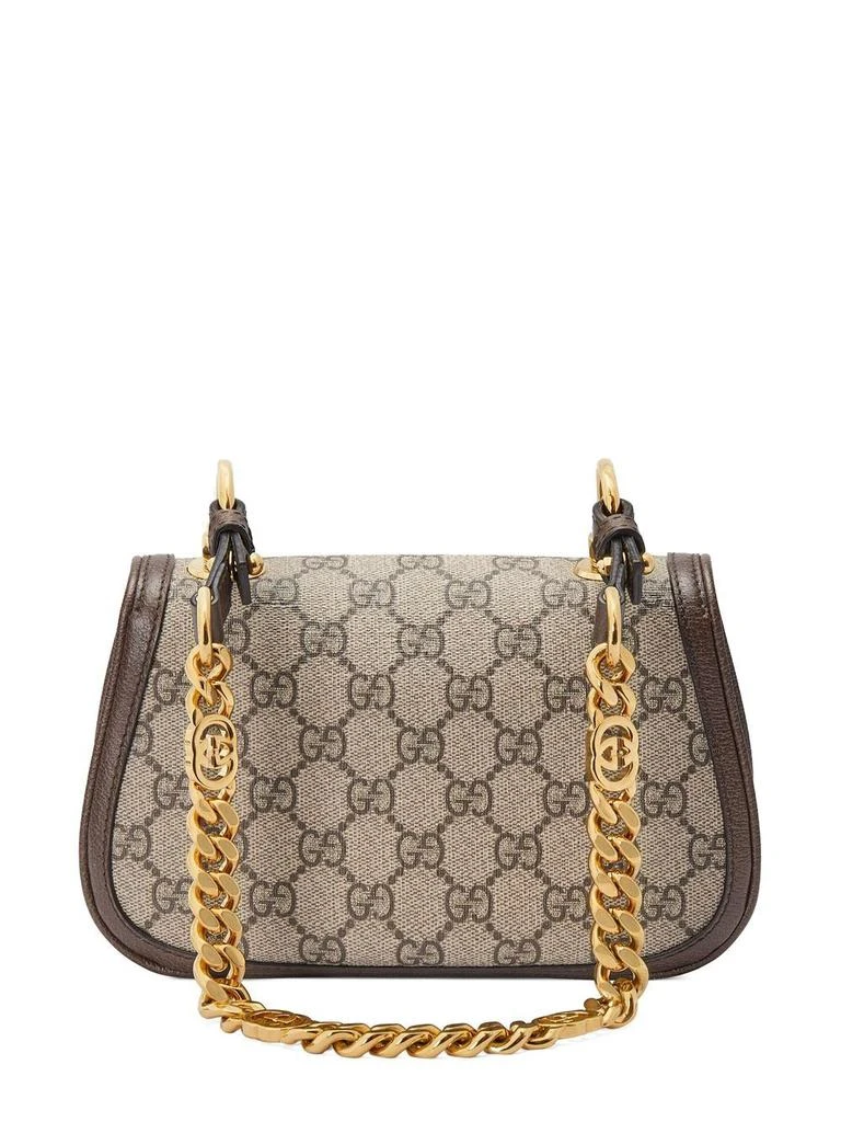 Gucci GUCCI BLONDIE MINI SHOULDER BAG 2