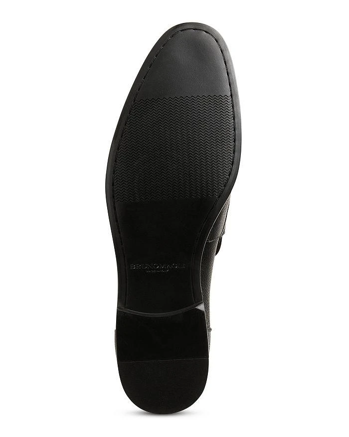 Bruno Magli Men's Lastra Slip On Penny Loafers 6