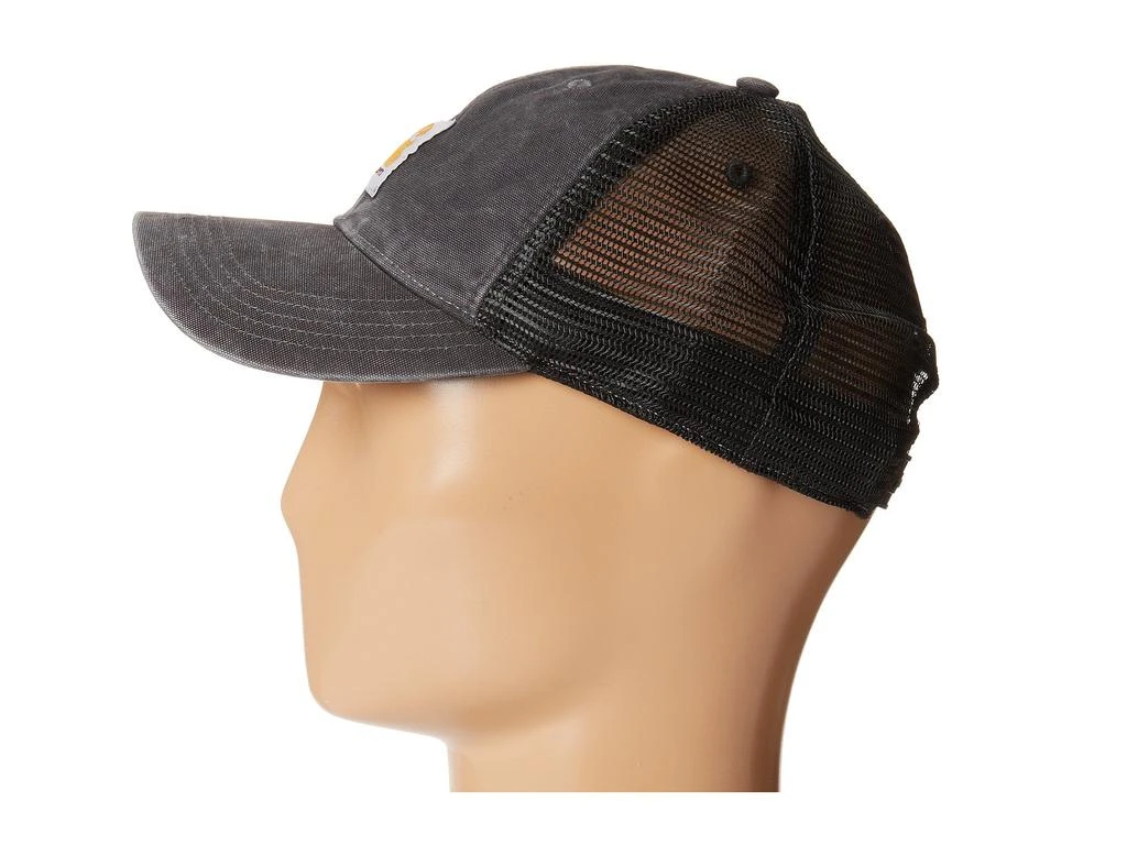 Carhartt Canvas Mesh-Back Cap 2