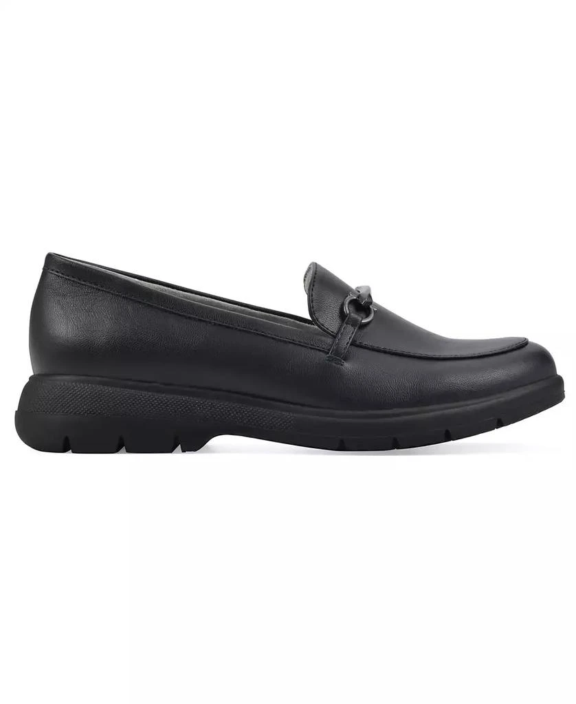 White Mountain Women's Flow Loafers 2