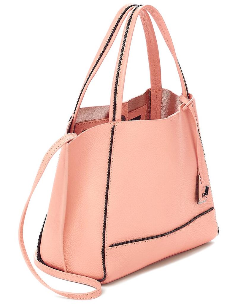 Botkier Botkier Soho Bite Size Leather Tote