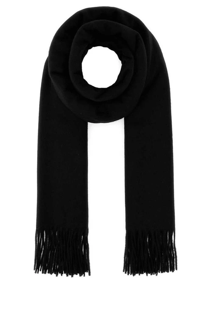 Johnstons of Elgin Johnstons Of Elgin Scarves And Foulards 1