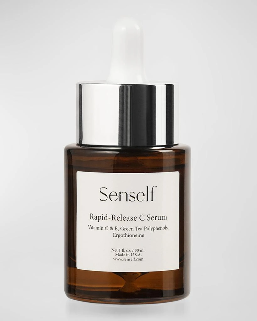 Senself Rapid Release C Serum, 1 oz.