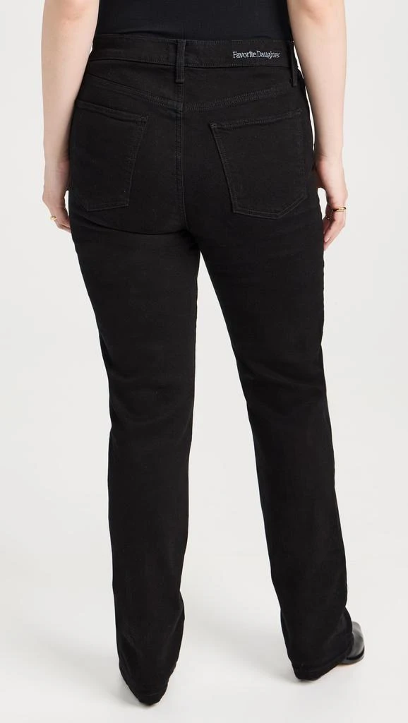 Favorite Daughter The Vivi Jeans 9