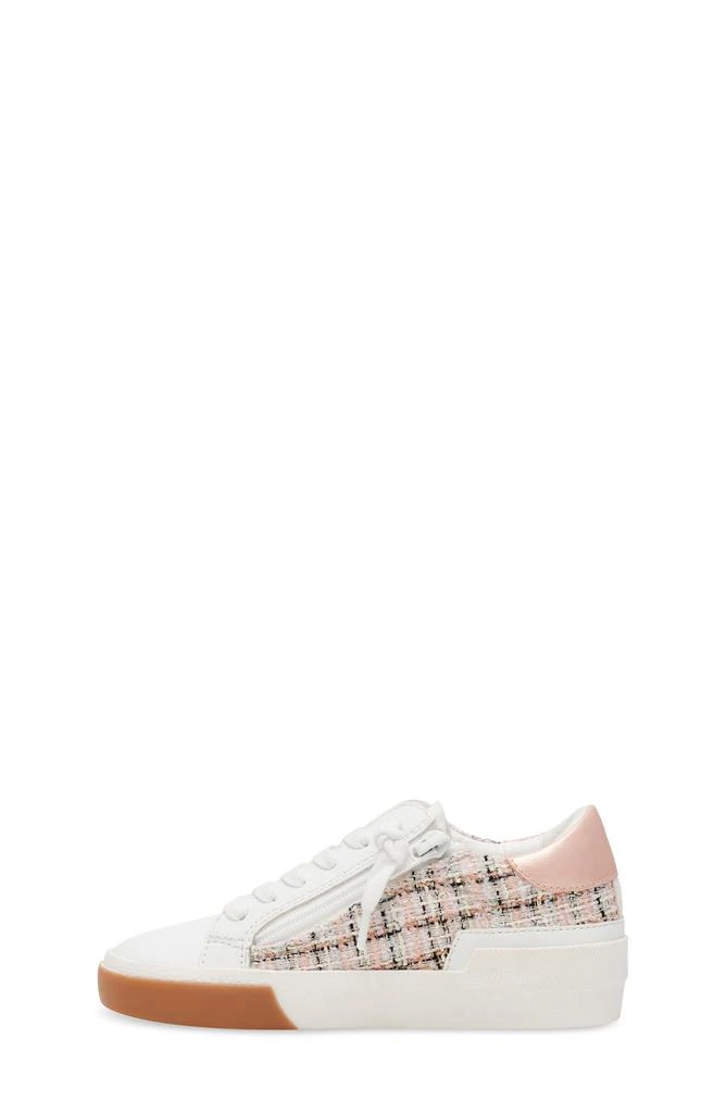 Dolce Vita Peeka Metallic Sneaker 6