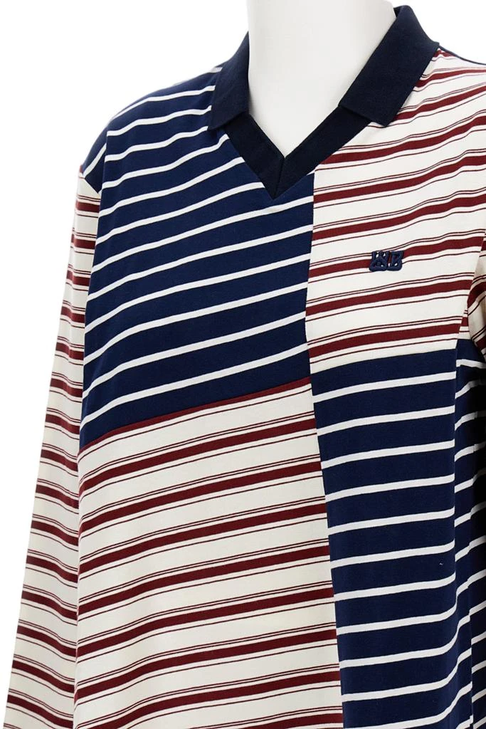 WALES BONNER Spirit Polo 3