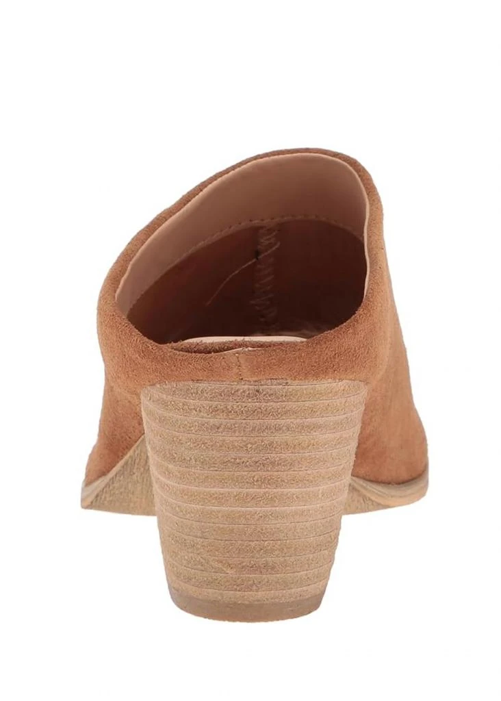 Sbicca Sbicca - Women's Jerome Peep Toe Heeled Slide 4