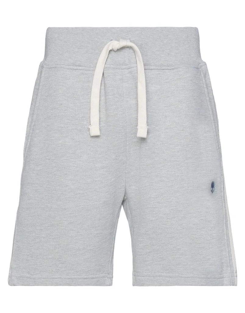 HYDROGEN Shorts & Bermuda 1