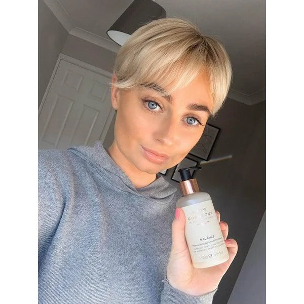 Grow Gorgeous Grow Gorgeous Balance Hair Detox 5
