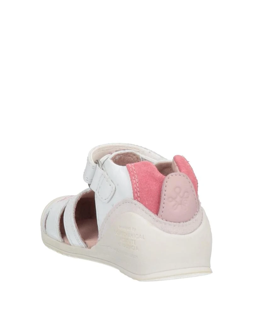 BIOMECANICS Sandals 3