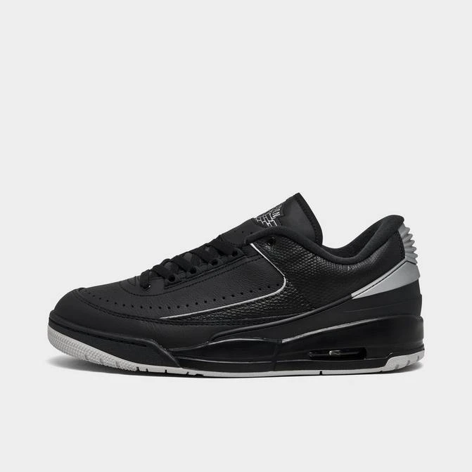 Jordan Air Jordan 2/3 Casual Shoes 1