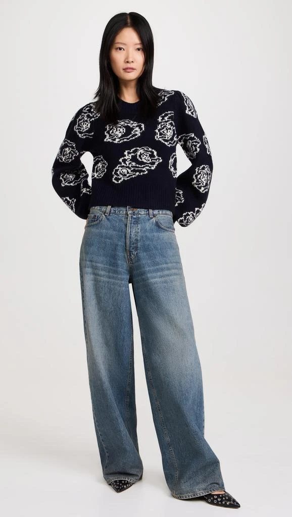 BAUM UND PFERDGARTEN Cherika Sweater 4