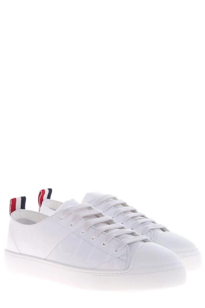 Moncler Moncler Linda Low-Top Sneakers 3