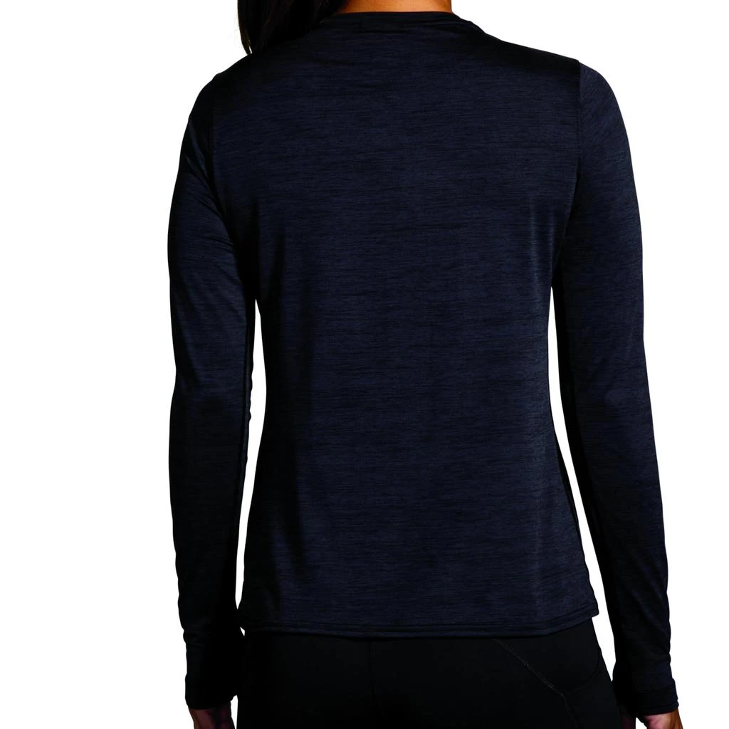 Brooks Luxe Long Sleeve 2