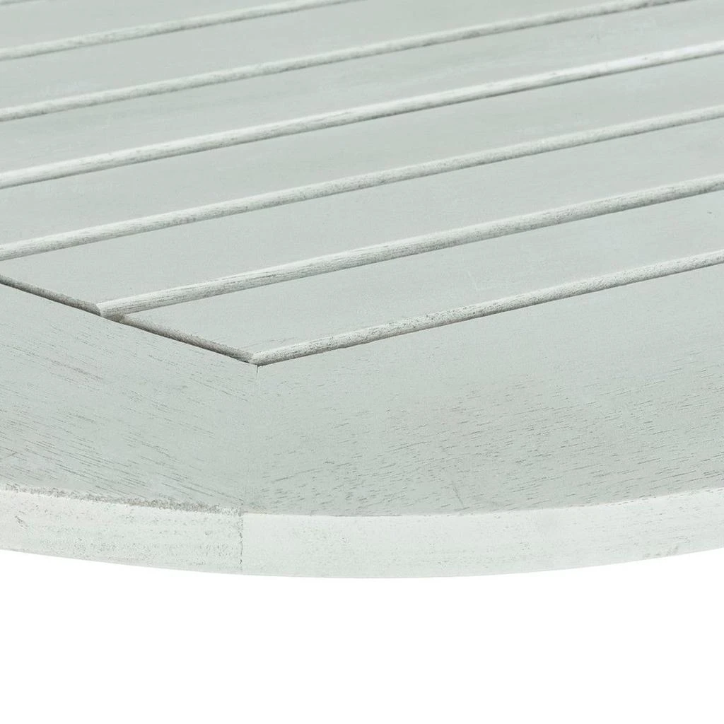 Safavieh Owens Balcony Half Table (Indoor / Outdoor) 2