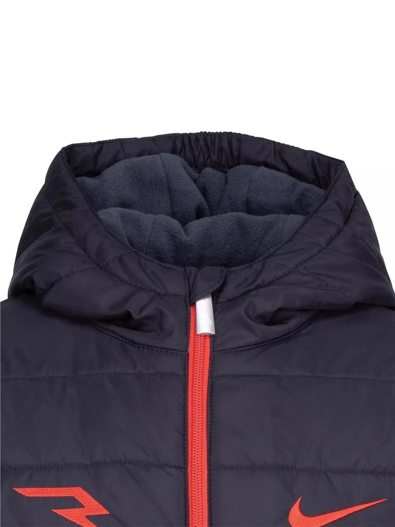 NIKE Little Boy's & Boy's Nike 3Brand By Russell Wilson Boy's Postgame Jacket 5