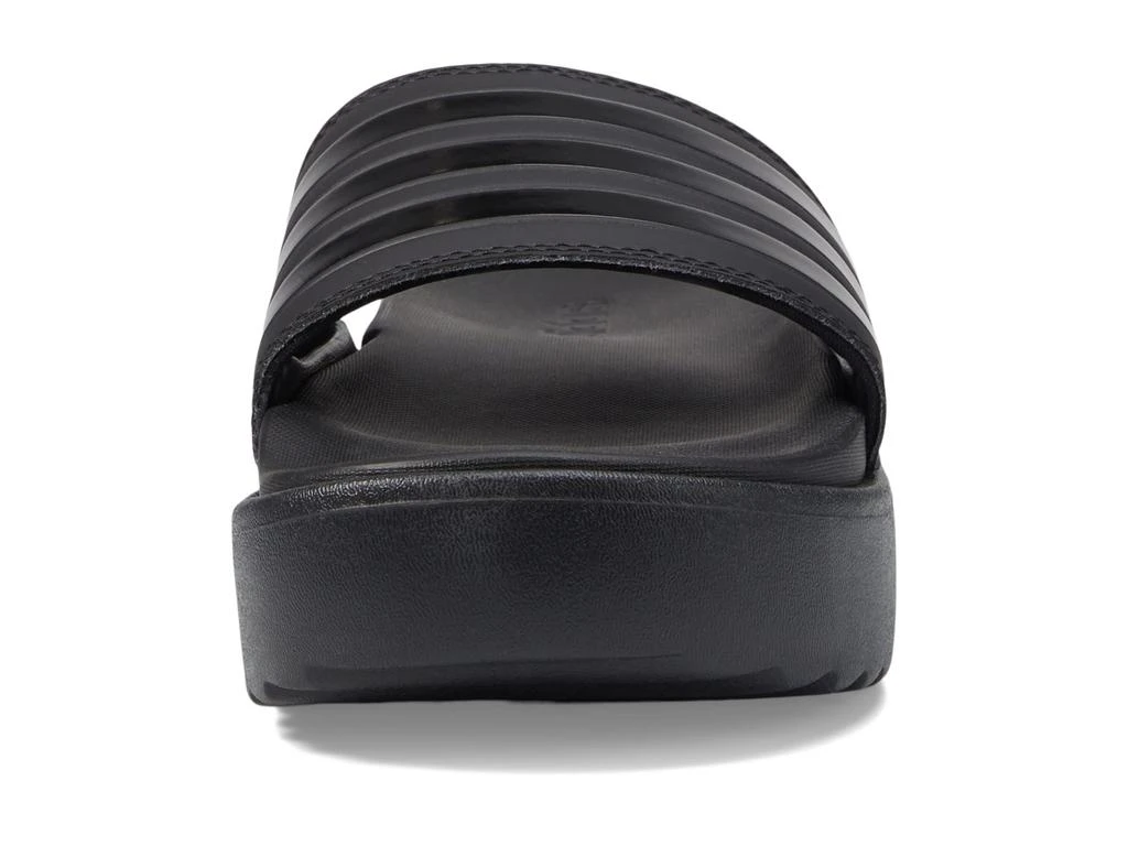 Adidas Adilette Platform Slides 2
