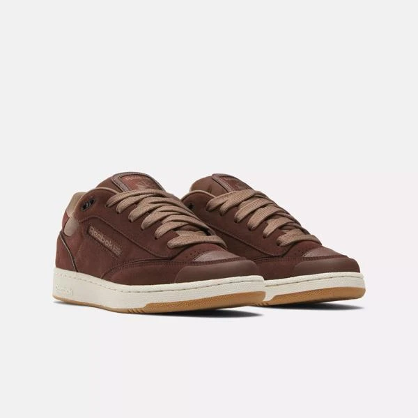 Reebok Club C Bulc Shoes 2