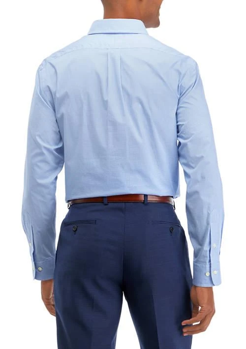 Ralph Lauren Ralph Lauren Easy Care Stretch Classic Button Down Shirt 3
