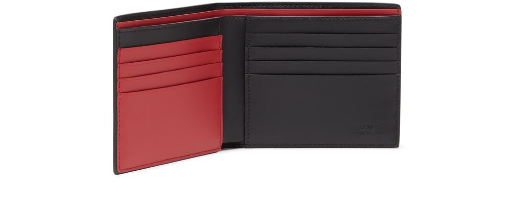 Fendi Fendi Shadow Wallet - Wallets - Free Shipping