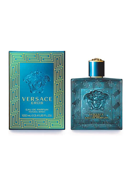 Versace Eros Eau De Parfum 2
