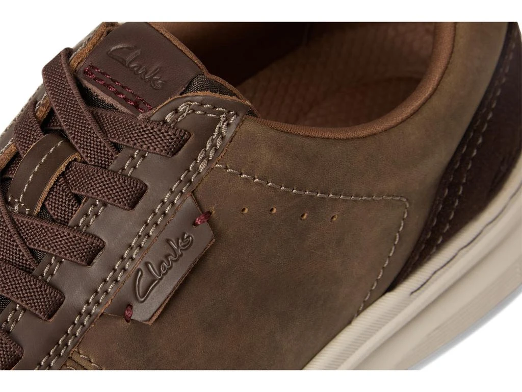 Clarks Craftwell Lace 6