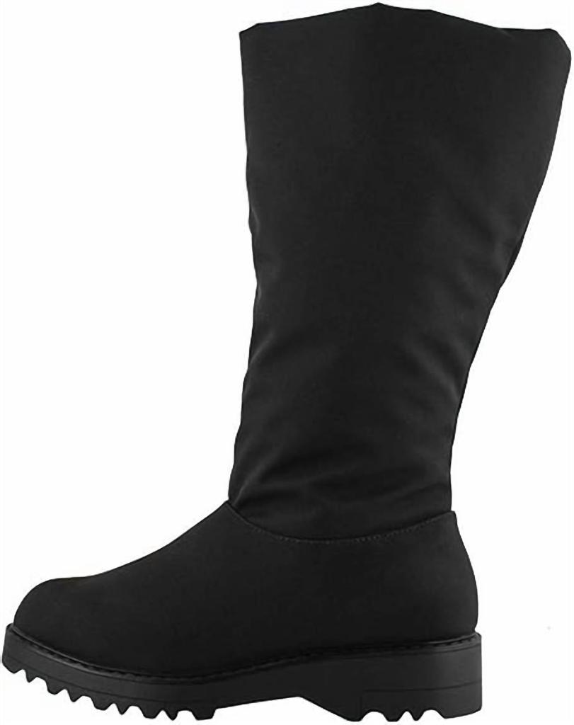 Cougar Women's Gale Mid Calf Winter Boot