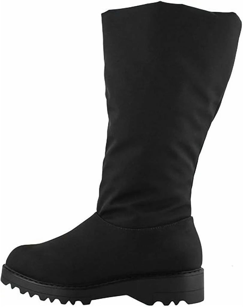 Cougar Women's Gale Mid Calf Winter Boot 1